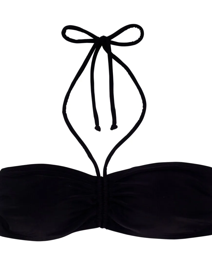 Bandeau Bikini-Oberteil Janina, verschiedene Designs, Mix and Match-KiK Onlineshop Cheap