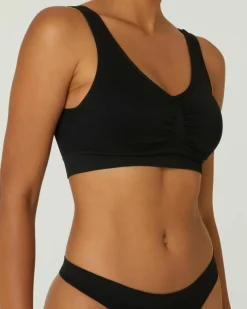 Basic Bustier Ergee, herausnehmbare Polster-KiK Onlineshop Sale