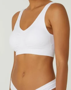 Basic Bustier Ergee, herausnehmbare Polster-KiK Onlineshop Discount