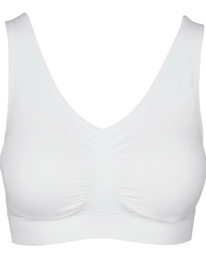 Basic Bustier Ergee, herausnehmbare Polster-KiK Onlineshop Discount