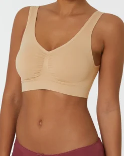 Basic Bustier Ergee, nahtlos-KiK Onlineshop Online