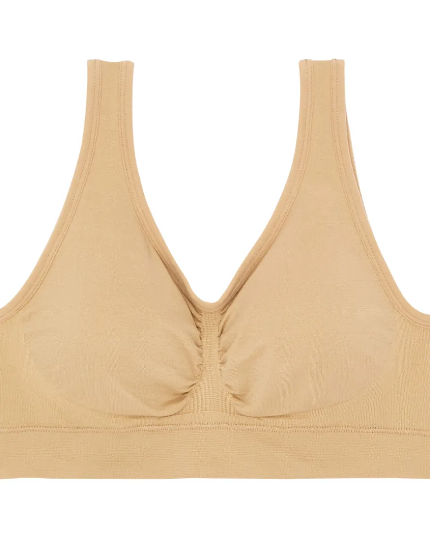 Basic Bustier Ergee, nahtlos-KiK Onlineshop Online