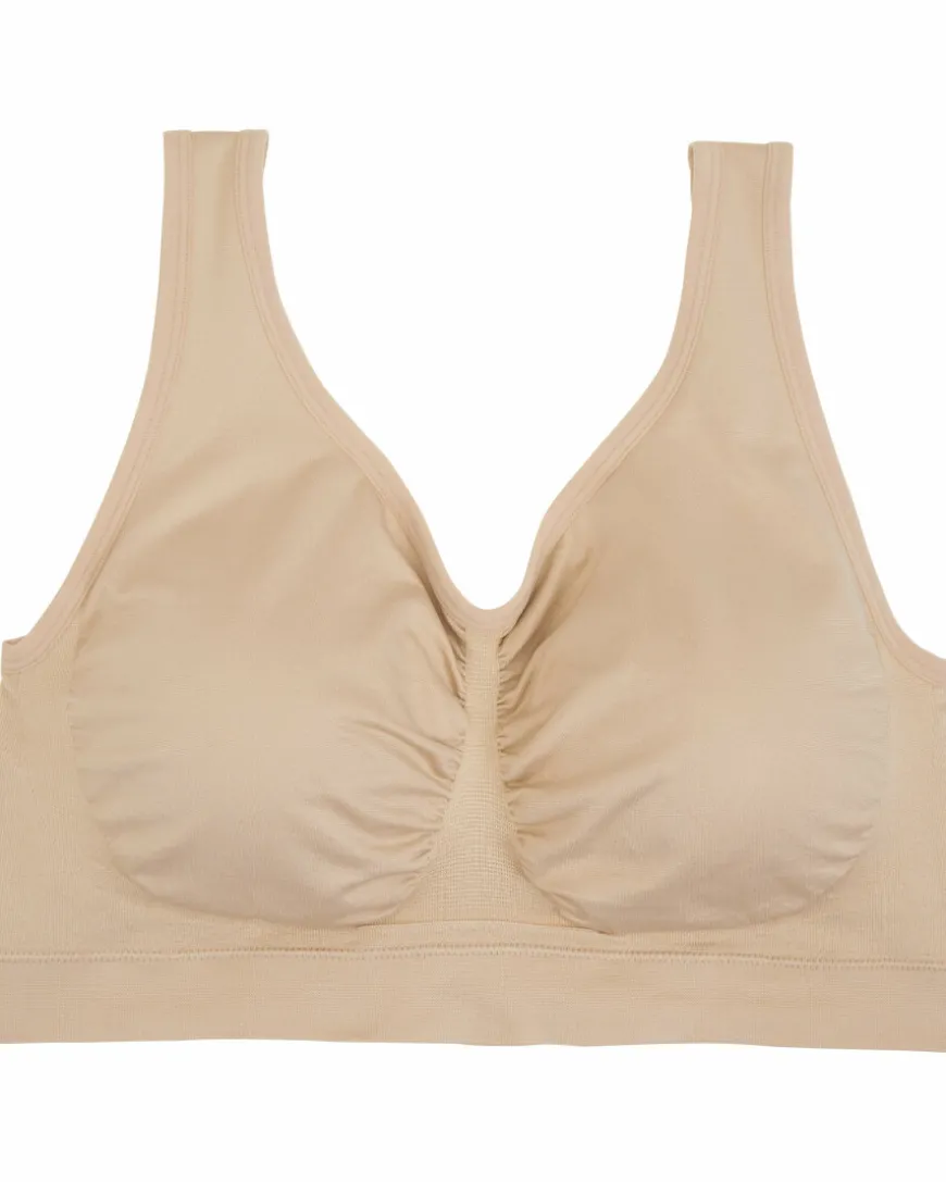 Basic Bustier Ergee, nahtlos-KiK Onlineshop Online