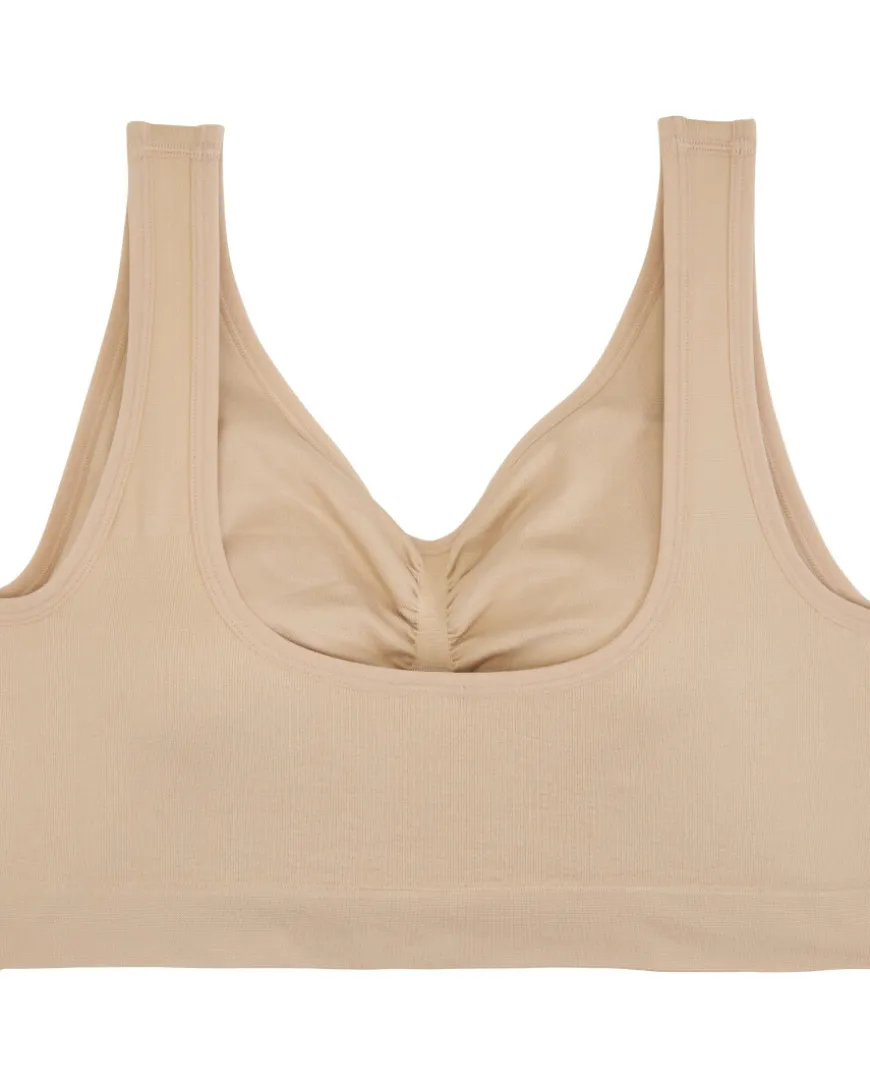 Basic Bustier Ergee, nahtlos-KiK Onlineshop Online