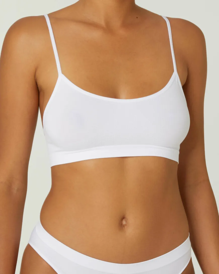 Basic Bustier Ergee, verstellbare Träger-KiK Onlineshop Best