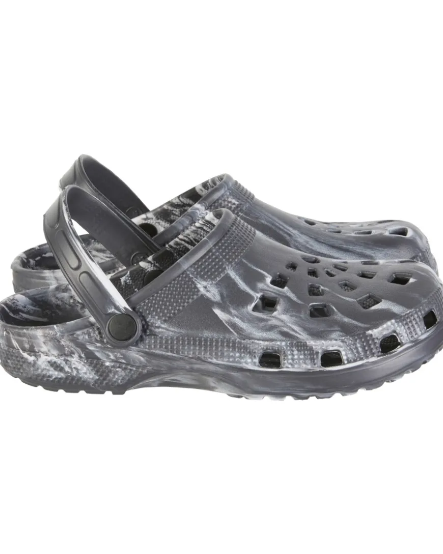 Basic Clogs X-Mail, umklappbarer Fersenriemen-KiK Onlineshop Shop