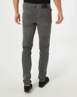 Basic Jeans 34er-Länge X-Mail, Straight-fit-KiK Onlineshop Shop