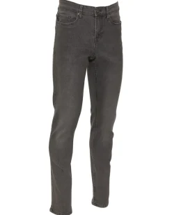 Basic Jeans 34er-Länge X-Mail, Straight-fit-KiK Onlineshop Shop