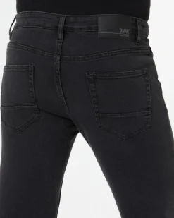 Basic Jeans 34er-Länge X-Mail, Straight-fit-KiK Onlineshop New