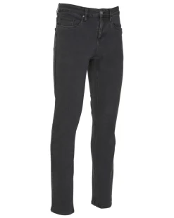 Basic Jeans 34er-Länge X-Mail, Straight-fit-KiK Onlineshop New