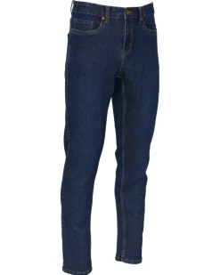 Basic Jeans 32er-Länge X-Mail, Straight-fit-KiK Onlineshop Cheap