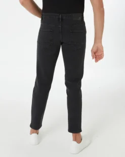 Basic Jeans 30er-Länge X-Mail, Straight-fit-KiK Onlineshop Shop