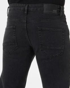 Basic Jeans 30er-Länge X-Mail, Straight-fit-KiK Onlineshop Shop
