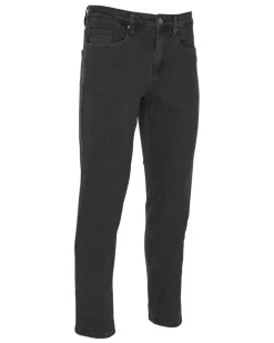 Basic Jeans 30er-Länge X-Mail, Straight-fit-KiK Onlineshop Shop