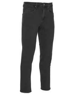 Basic Jeans 32er-Länge X-Mail, Straight-fit-KiK Onlineshop Cheap