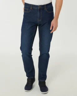 Basic Jeans 32er-Länge X-Mail, Straight-fit-KiK Onlineshop Shop