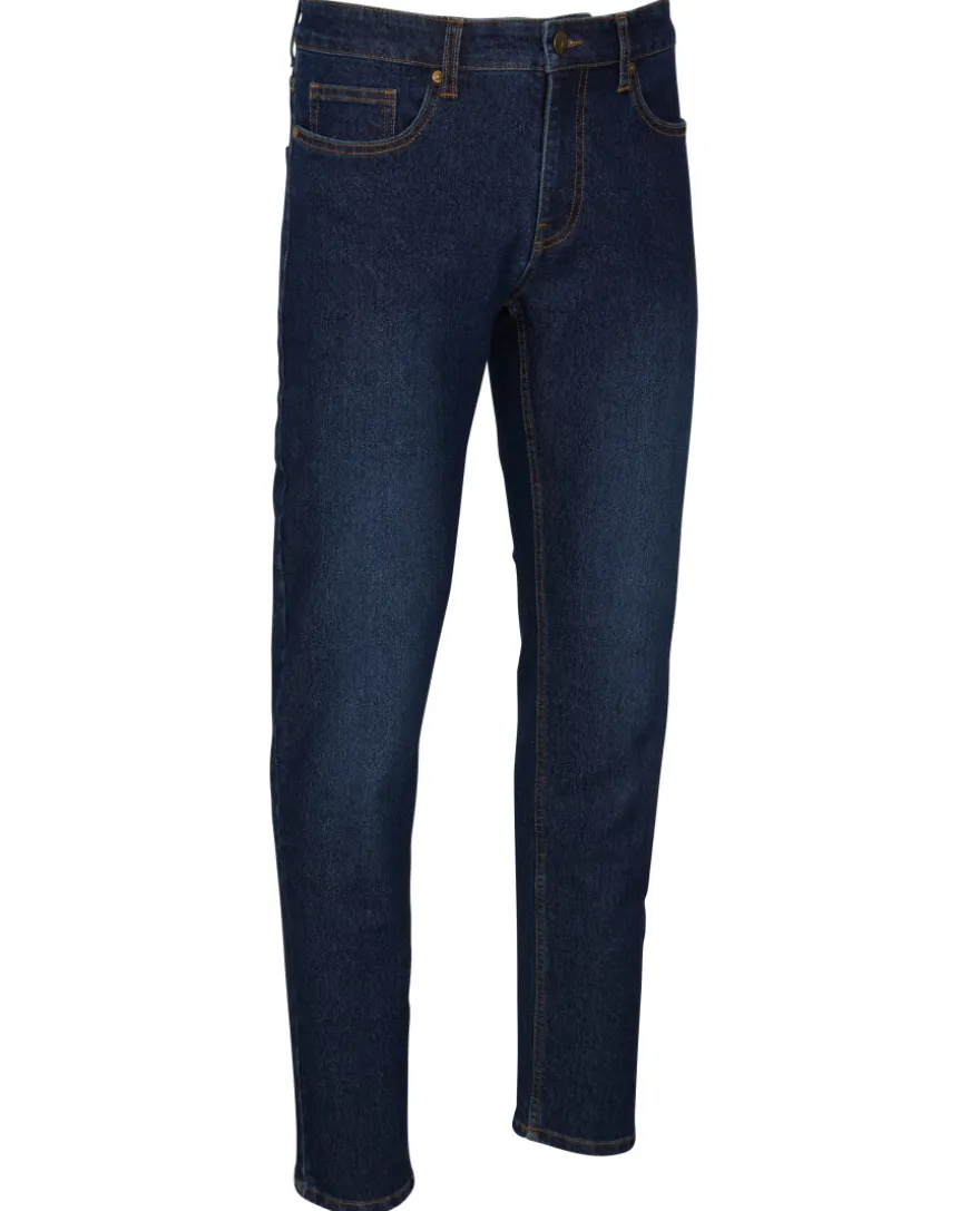 Basic Jeans 32er-Länge X-Mail, Straight-fit-KiK Onlineshop Shop