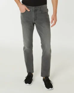 Basic Jeans 32er-Länge X-Mail, Straight-fit-KiK Onlineshop Fashion
