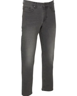 Basic Jeans 32er-Länge X-Mail, Straight-fit-KiK Onlineshop Fashion