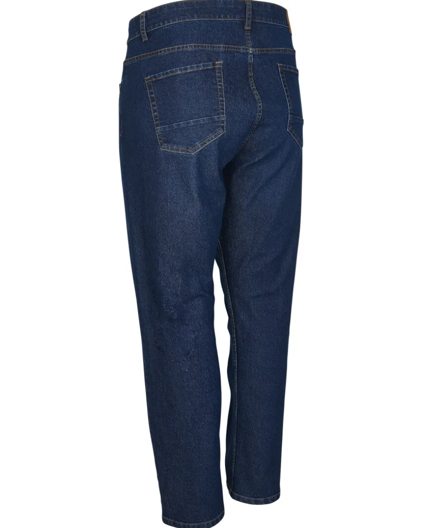 Basic Jeans X-Mail, Straight-fit-KiK Onlineshop Shop