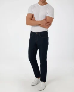 Basic Jeans X-Mail, Straight-fit-KiK Onlineshop Discount
