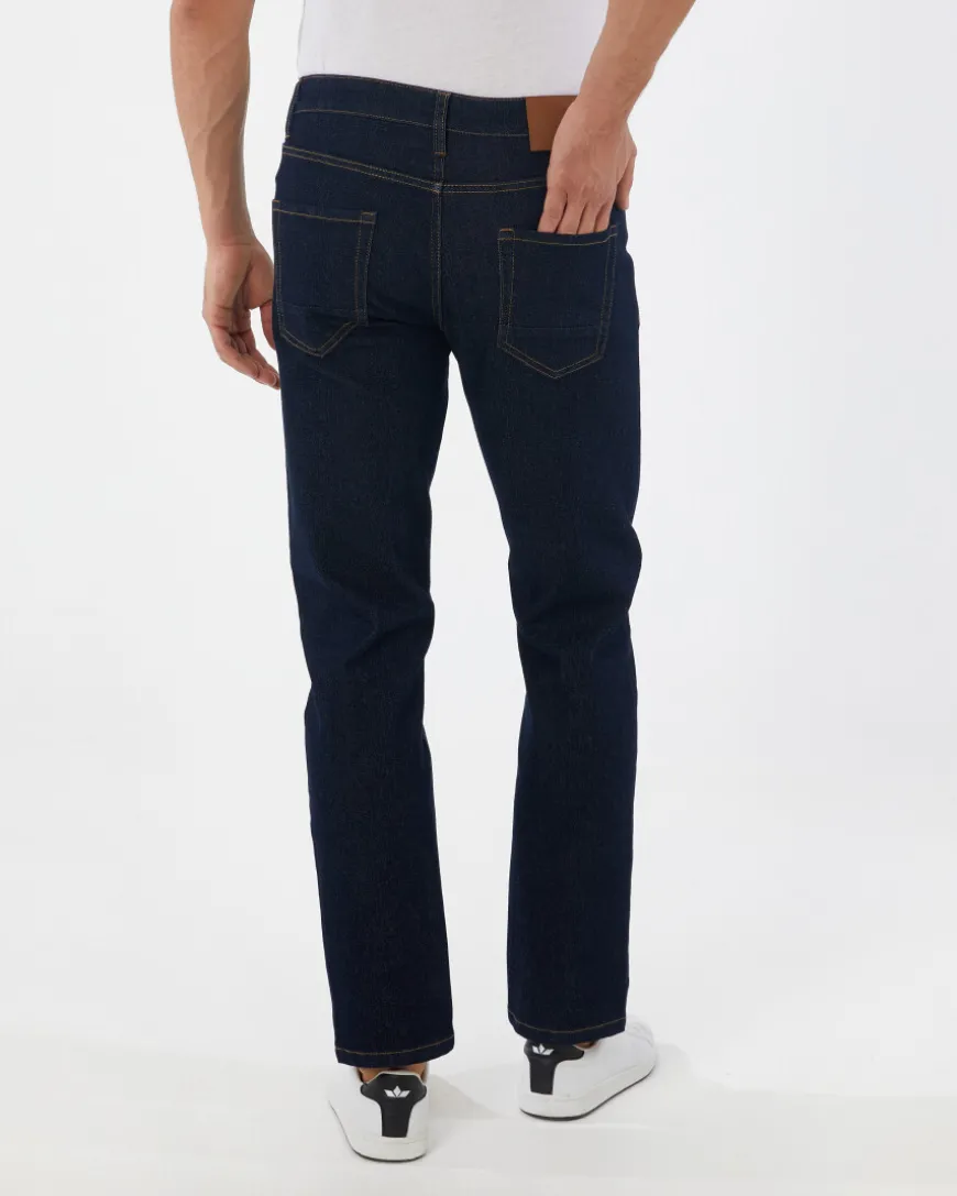 Basic Jeans X-Mail, Straight-fit-KiK Onlineshop Discount