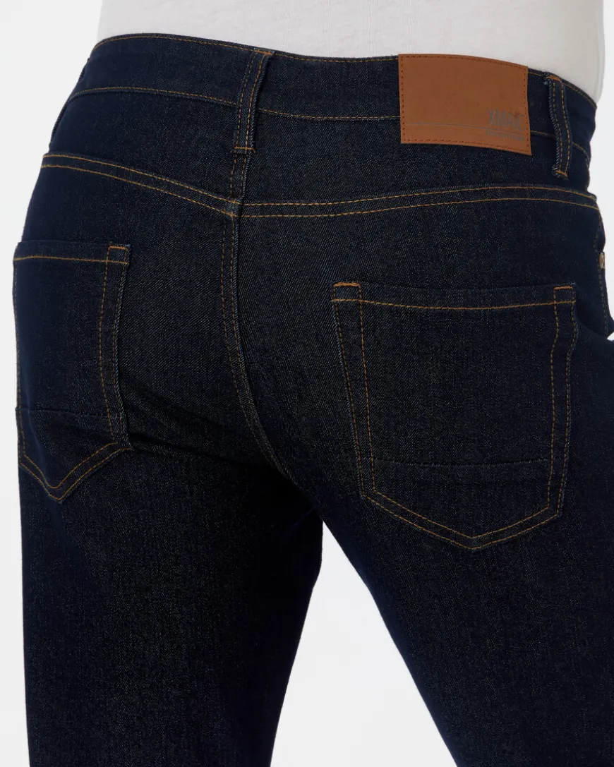 Basic Jeans X-Mail, Straight-fit-KiK Onlineshop Discount