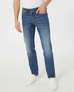 Basic Jeans X-Mail, Straight-fit-KiK Onlineshop Outlet