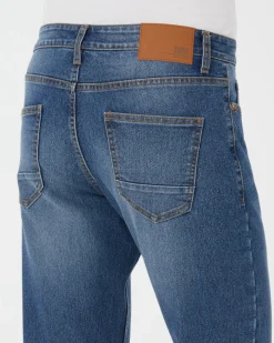 Basic Jeans X-Mail, Straight-fit-KiK Onlineshop Outlet