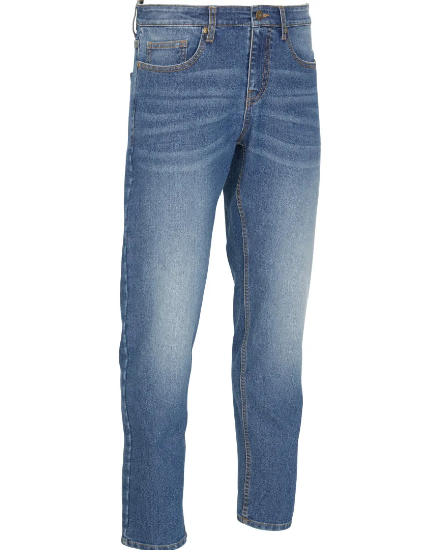 Basic Jeans X-Mail, Straight-fit-KiK Onlineshop Outlet