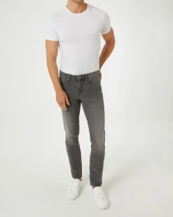 Basic Jeans X-Mail, Straight-fit-KiK Onlineshop New