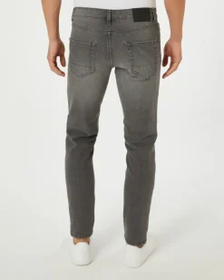 Basic Jeans X-Mail, Straight-fit-KiK Onlineshop New