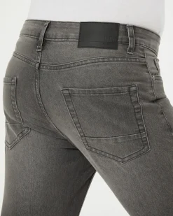 Basic Jeans X-Mail, Straight-fit-KiK Onlineshop New