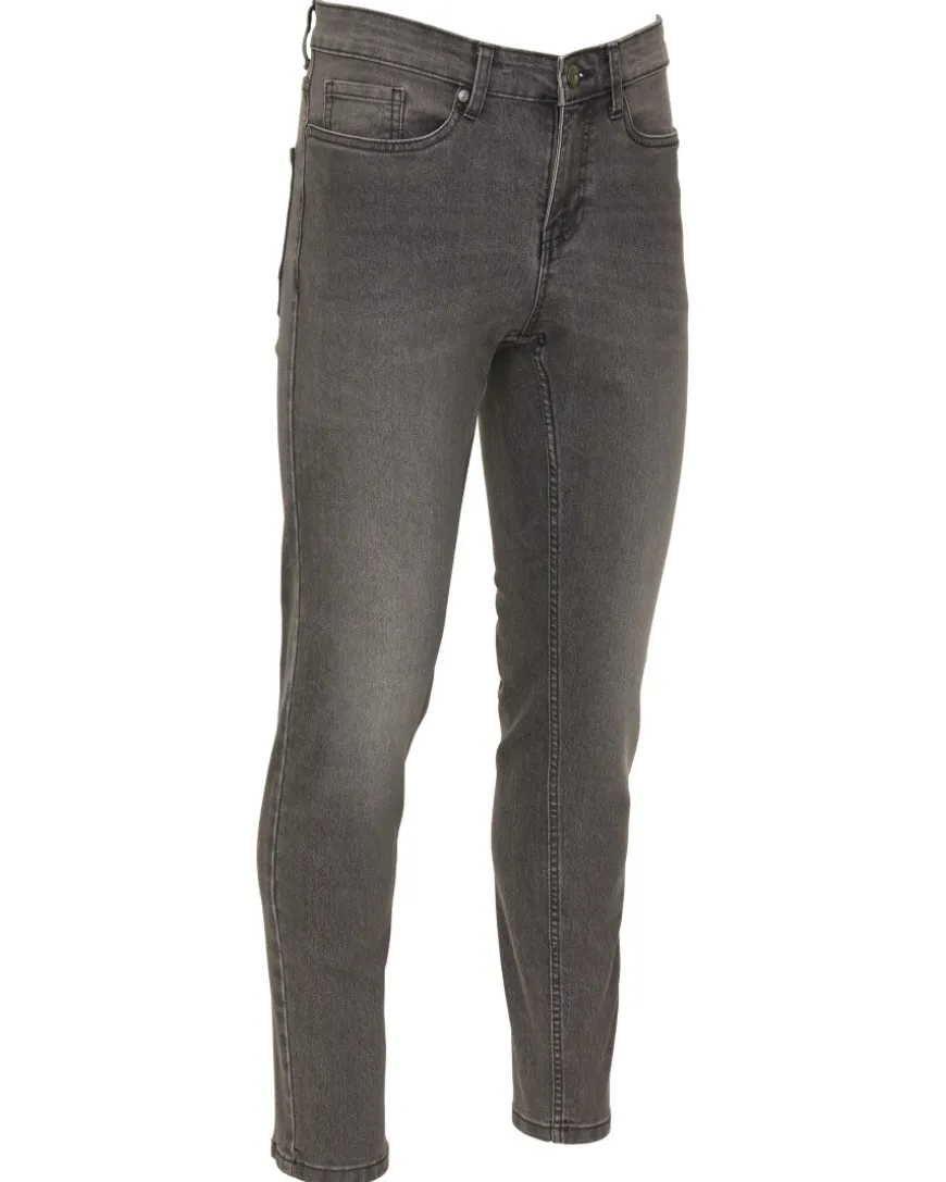 Basic Jeans X-Mail, Straight-fit-KiK Onlineshop New