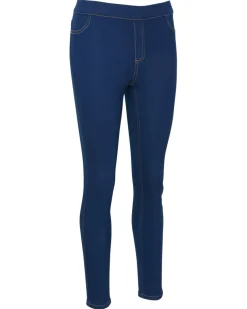 Basic Jeggings Janina, elastischer Bund-KiK Onlineshop Hot