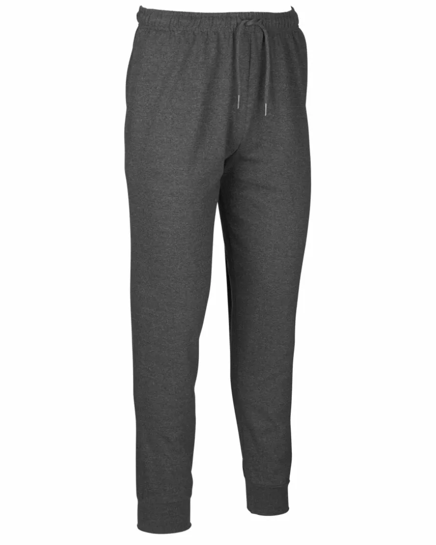 Basic Jogginghose X-Mail, Seitentaschen-KiK Onlineshop Best Sale