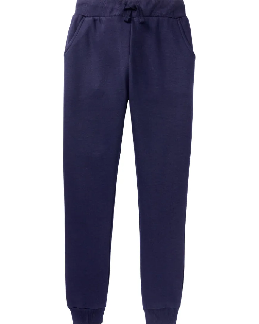 Basic Jogginghose Y.F.K., Seitentaschen-KiK Onlineshop Best