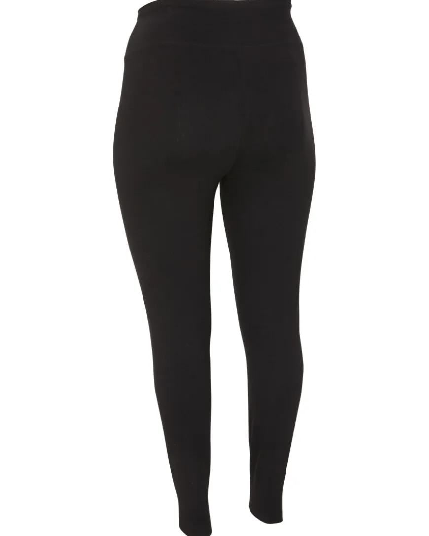 Basic Leggings elastischer Bund-KiK Onlineshop Discount