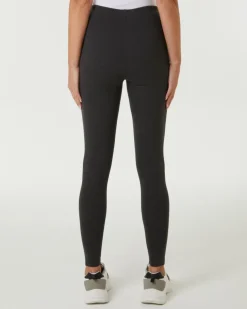 Basic Leggings Janina, elastischer Bund-KiK Onlineshop Discount