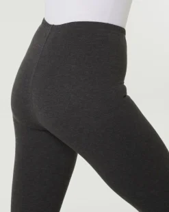 Basic Leggings Janina, elastischer Bund-KiK Onlineshop Discount