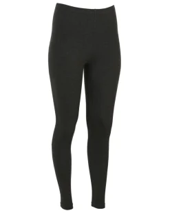 Basic Leggings Janina, elastischer Bund-KiK Onlineshop Discount