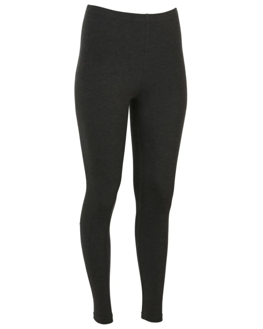 Basic Leggings Janina, elastischer Bund-KiK Onlineshop Discount