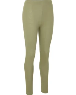 Basic Leggings Janina, elastischer Bund-KiK Onlineshop Clearance