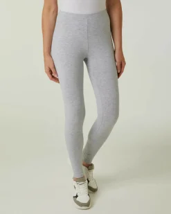 Basic Leggings Janina, elastischer Bund-KiK Onlineshop Sale