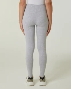 Basic Leggings Janina, elastischer Bund-KiK Onlineshop Sale