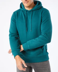 Basic Pullover in X-Mail, Kapuze-KiK Onlineshop Best Sale
