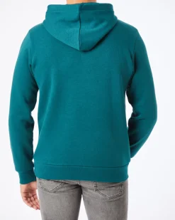 Basic Pullover in X-Mail, Kapuze-KiK Onlineshop Best Sale