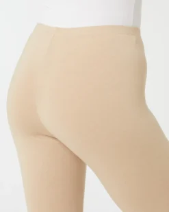Basic Radlerhose Janina, elastischer Bund-KiK Onlineshop Outlet