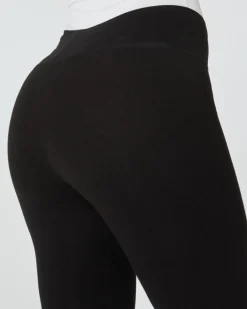 Basic Radlerhose Janina, elastischer Bund-KiK Onlineshop Cheap
