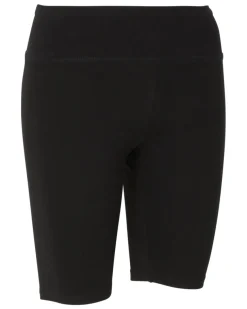 Basic Radlerhose Janina, elastischer Bund-KiK Onlineshop Cheap